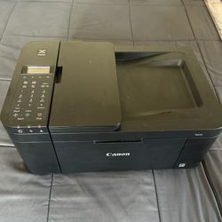 Canon PIXMA TR4720