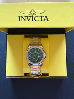 Invicta Watch