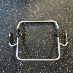 Bob Car Seat Adapter 