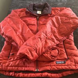 Small Patagonia Jacket For Women’s 