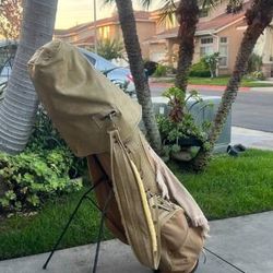 └➤➤➤ Men Right-Handed | Predator by Lynx | Golf Set | 13 Clubs + Golf -