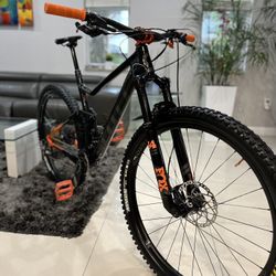 2021 SCOTT 920 CARBON fully Upgraded