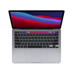 Apple MacBook Pro 13"
