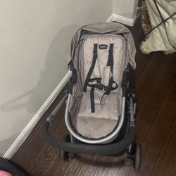 EvenFlo Stroller “best Offer”