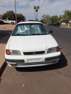 Tercel
