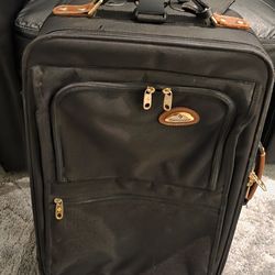 Samsonite 2 Wheel carry on luggage