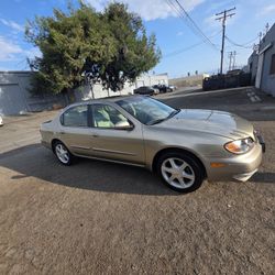 2003 Infiniti I35