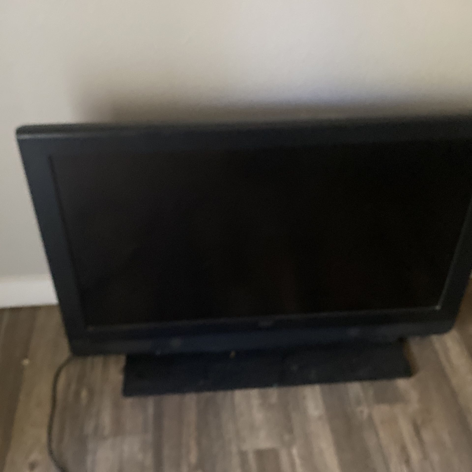 50’ Flat Screen Tv