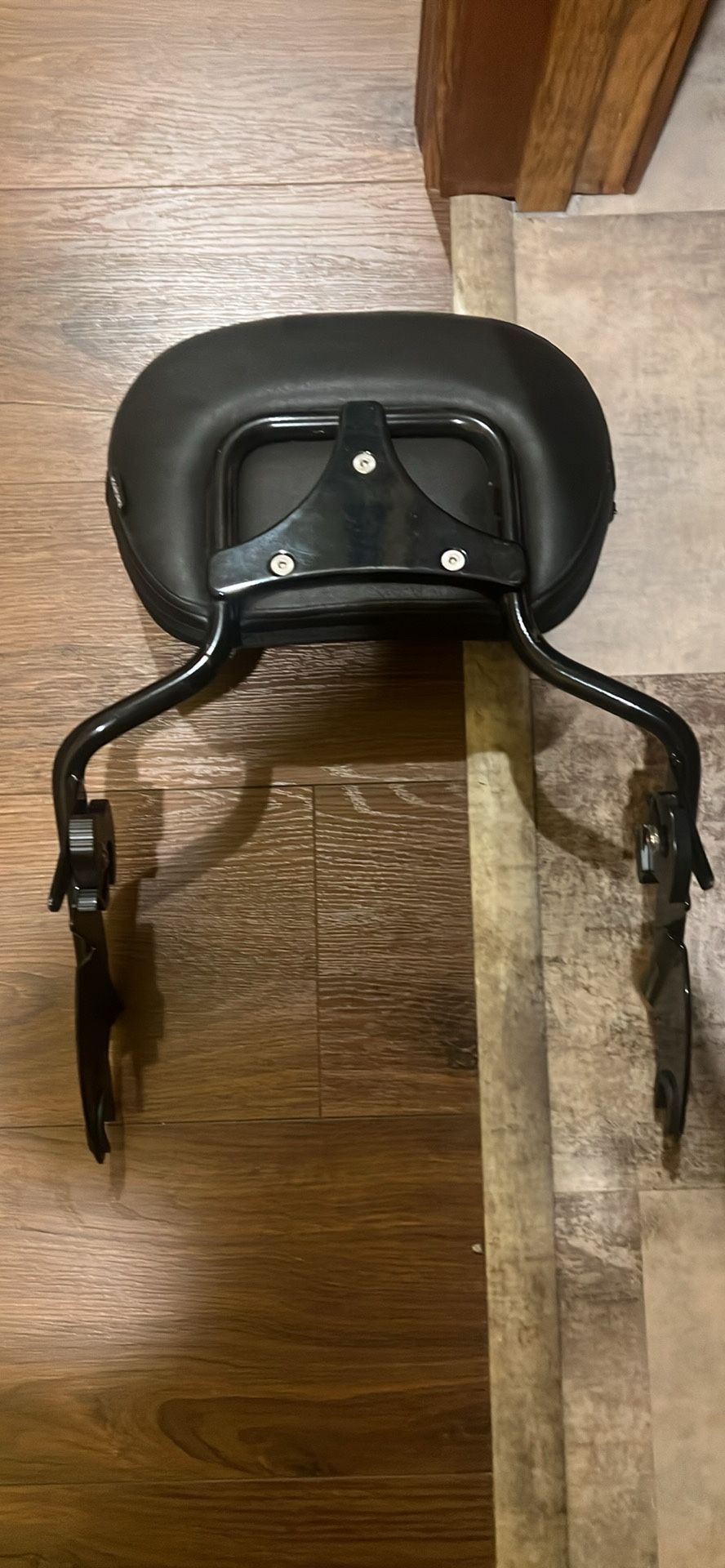 Harley Davidson Backrest
