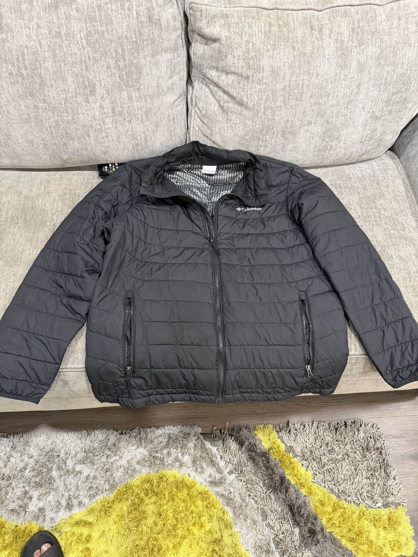 Colombia Jacket
