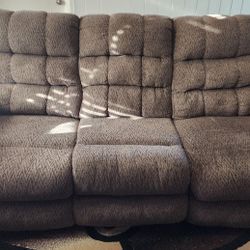 Sofa/love seat Set -  Gustine