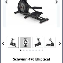 Elliptical 