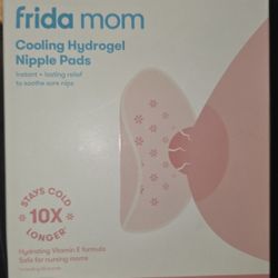 Frida mom Coolong Nipples 