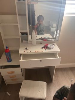 Vanity