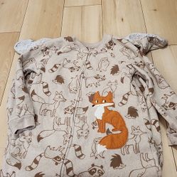 FREE One-piece kids