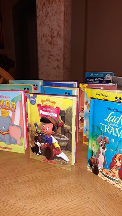 Reading books!!