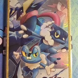 Pokémon (KADO ART BOARD)