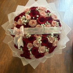 Will you be my Valentine