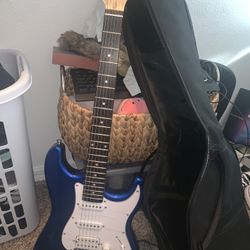 Electric Guitar