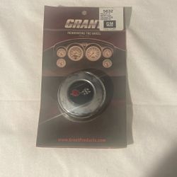 Grant 5652 SIGNATURE SERIES HORN BUTTON CORVETTE GM 