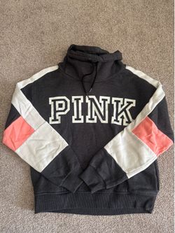 Victoria Secret Pink Turtleneck Sweater