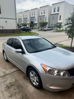 2009 Honda Accord