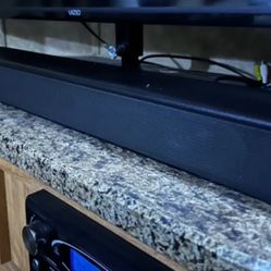 Sony Soundbar/Bluetooth