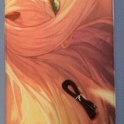 Gaming Mouse Pad 