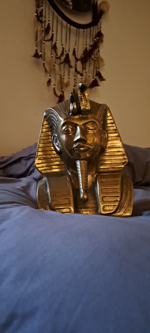 Toutankhamow