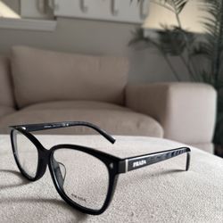 Prada Glasses 