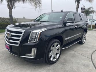 2020 Cadillac Escalade