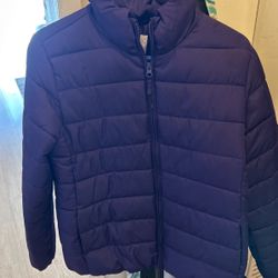Girls Jacket 
