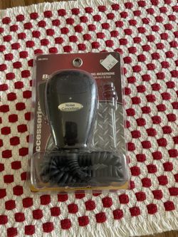 CB  mic. 5 Pin New In Package. $5