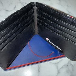Wallet Champion 