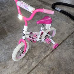 Kids Bike 12" Wheel/tire