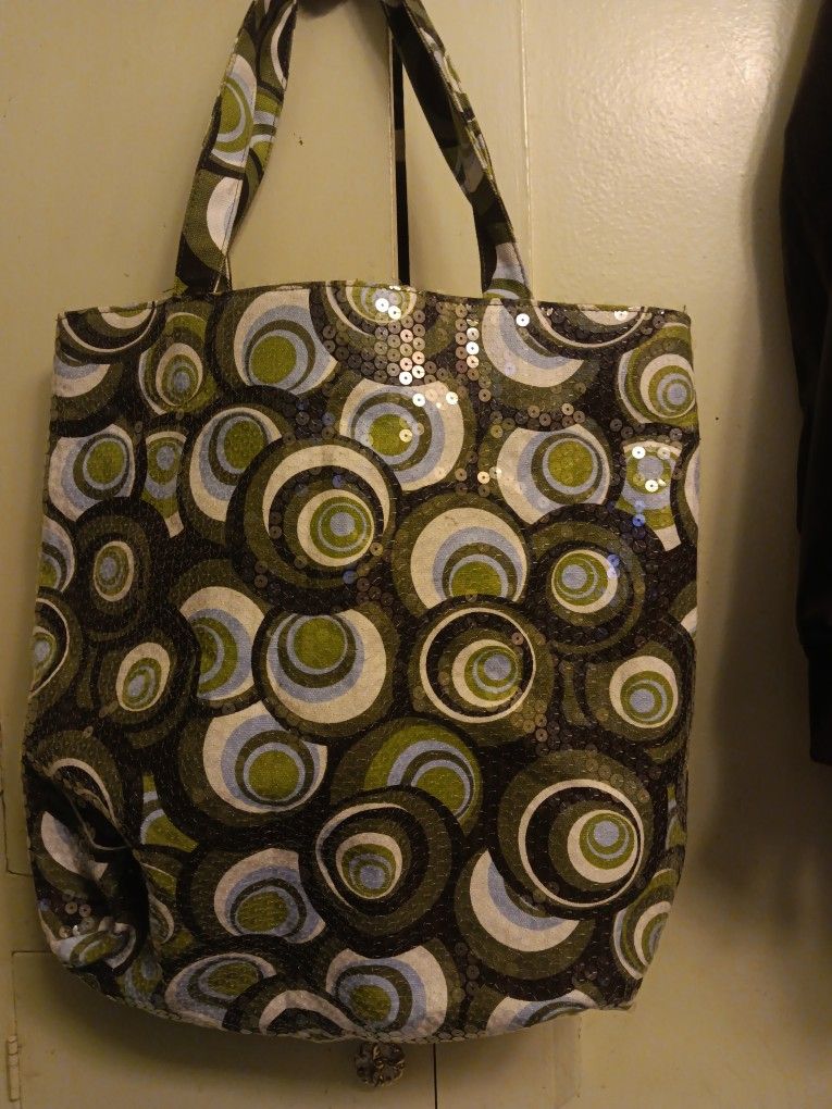 !! Tote Bag