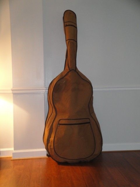 Double Bass, Acoustic Bass