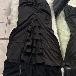 Gothic Skirt