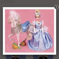 Disney Cinderella 