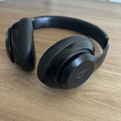 Dre Beats Solo 3’s 