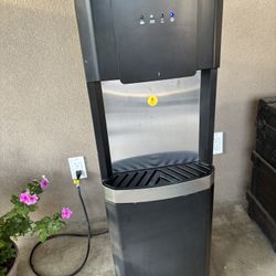 Glacier Bay Water Dispenser