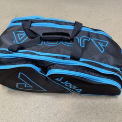 Joola Tour Elite Pro Pickleball Bag