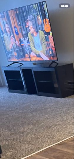 Tv stand