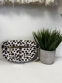 COW PRINT