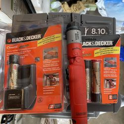 Black & Decker Set