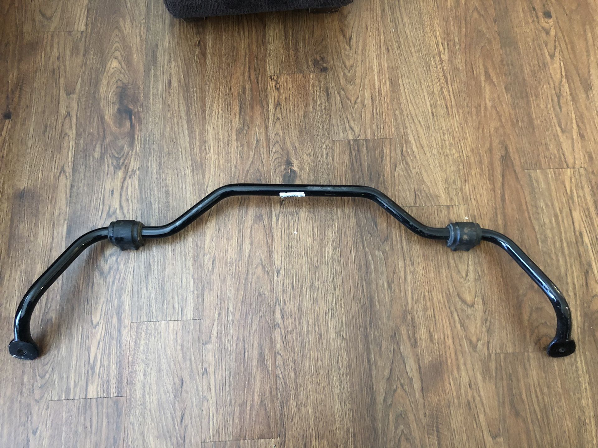 FORD RAPTOR SWAY BAR STABILIZER