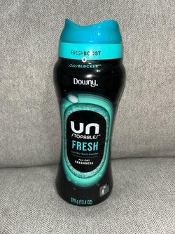 Downy scent beads 13.4 oz