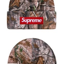Supreme Beanies 
