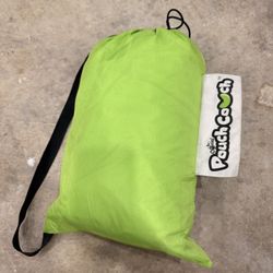 Pouch Couch