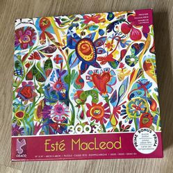 Brand New 300 Piece Puzzle
